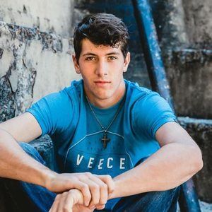 Meet your Posher, Jake